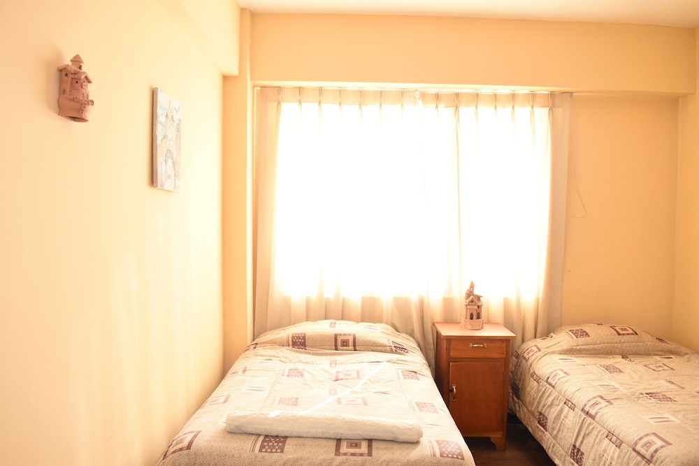 Shared Dormitory photo 1
