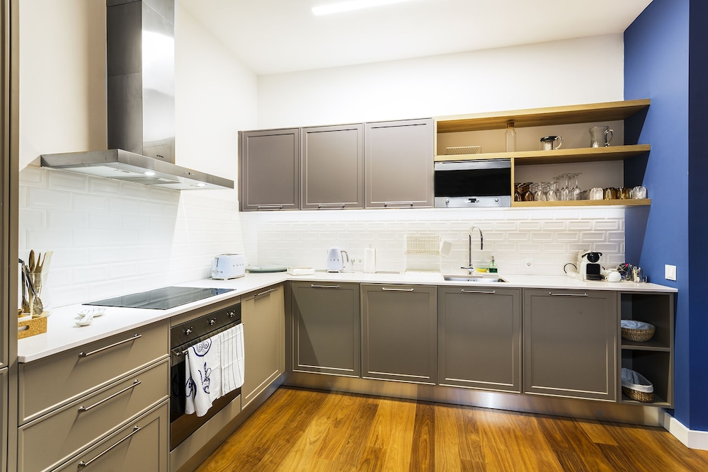 Luxury Apartment, 2 Bedrooms (1) photo 2