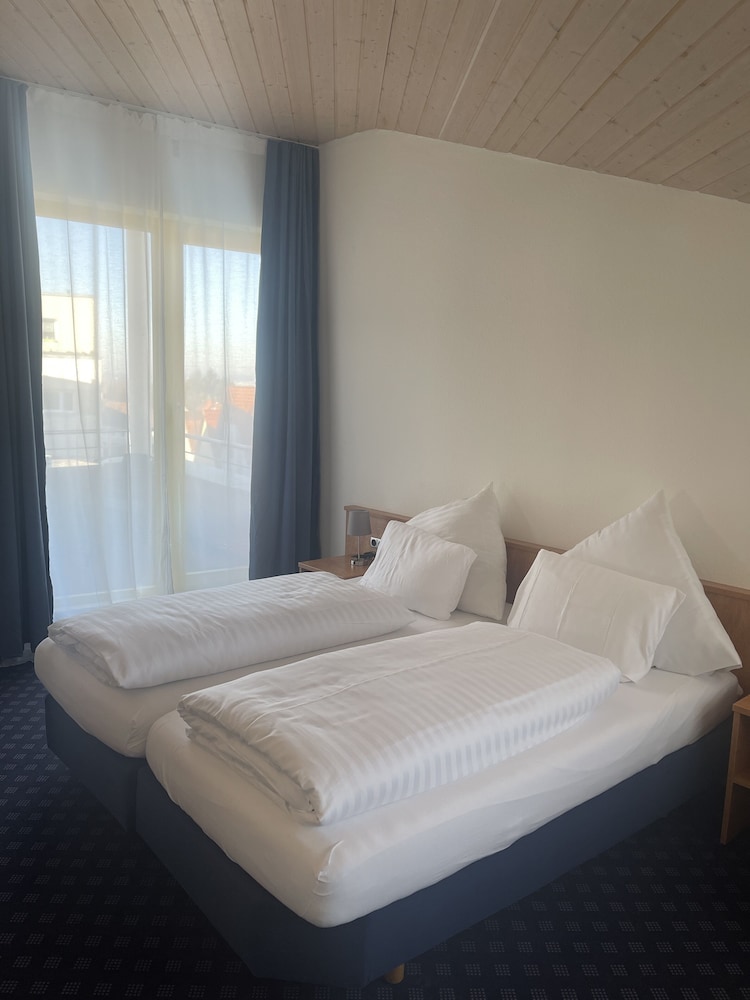 Deluxe Single Room photo 1