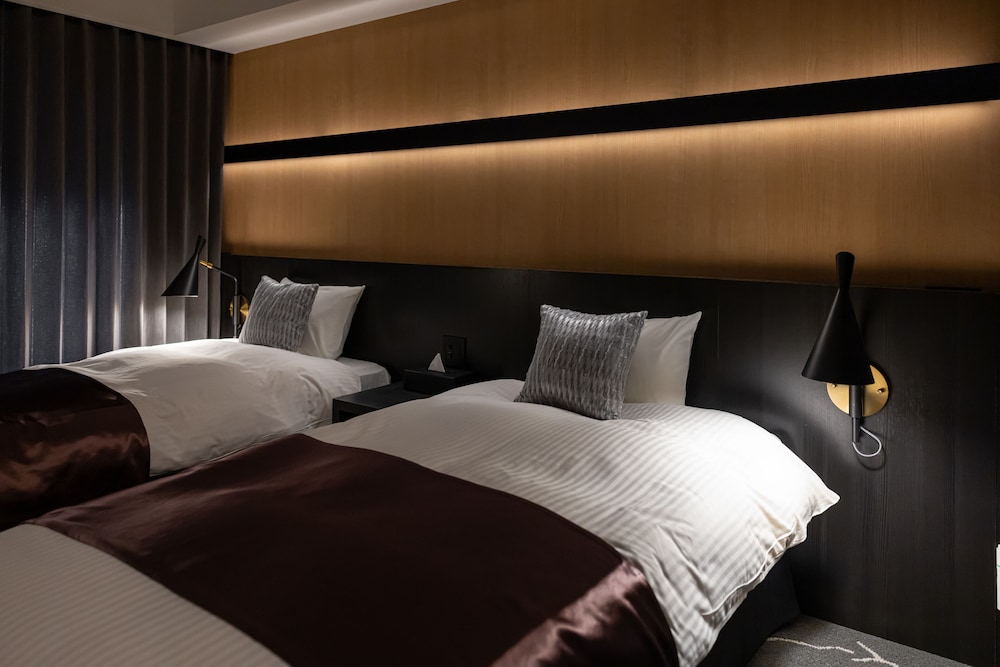 Basic Quadruple Room
