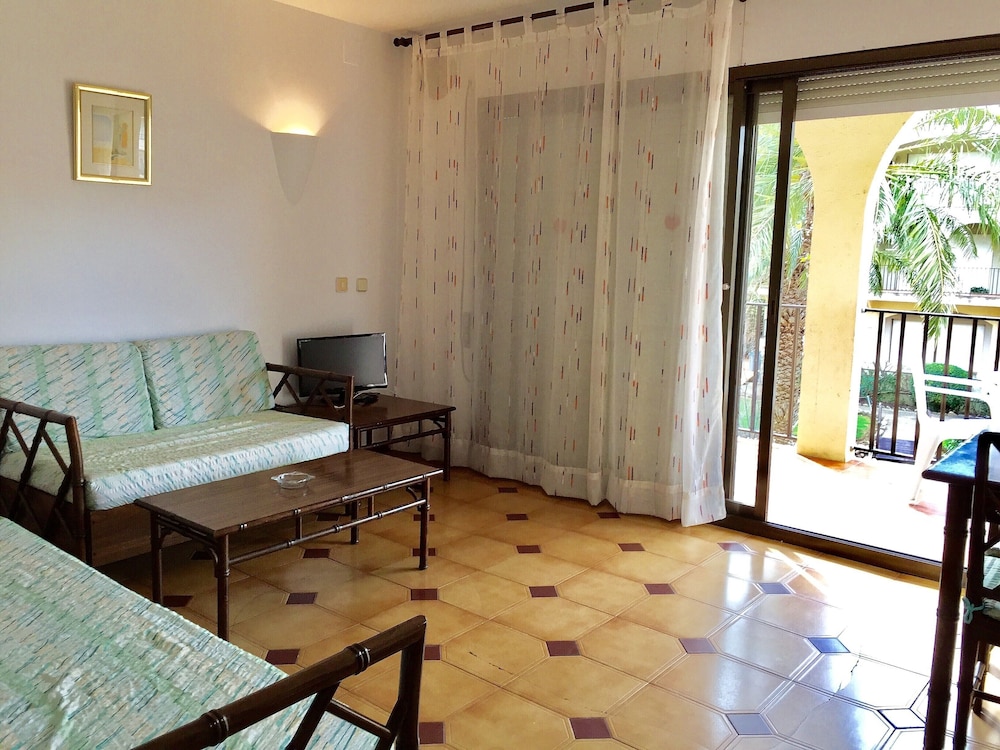 Apartamento, 2 Dormitorios (046-B)