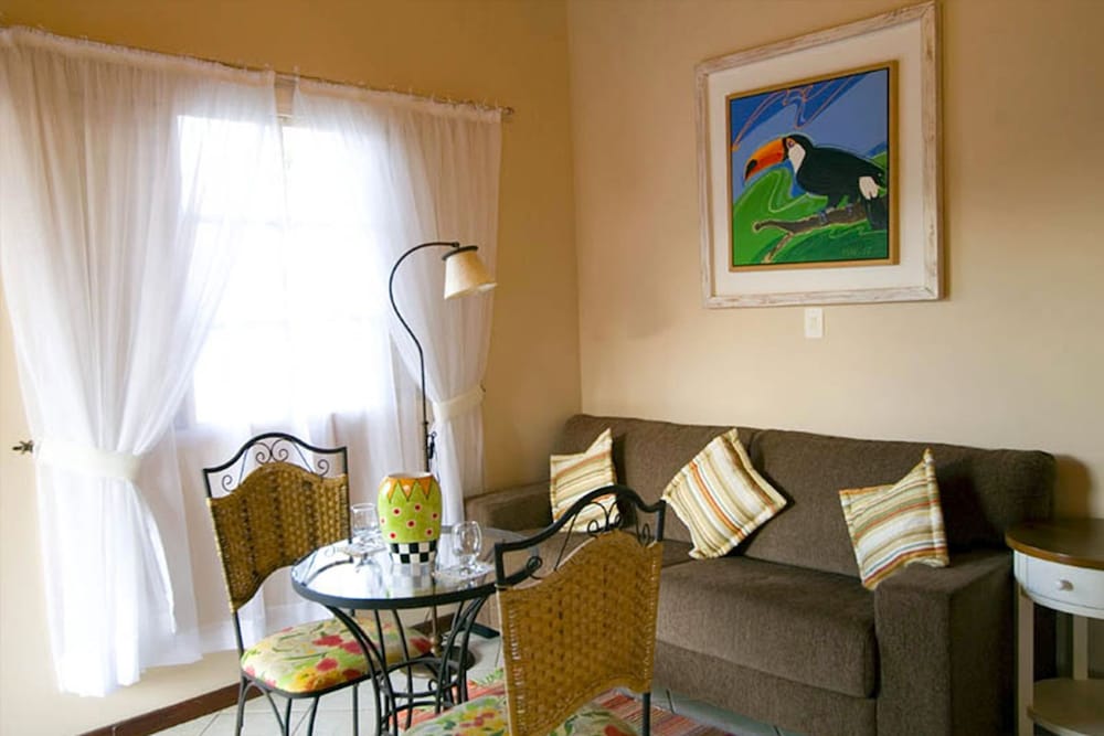 Luxury Double Room, 4 Bedrooms (Special) - Photo 9