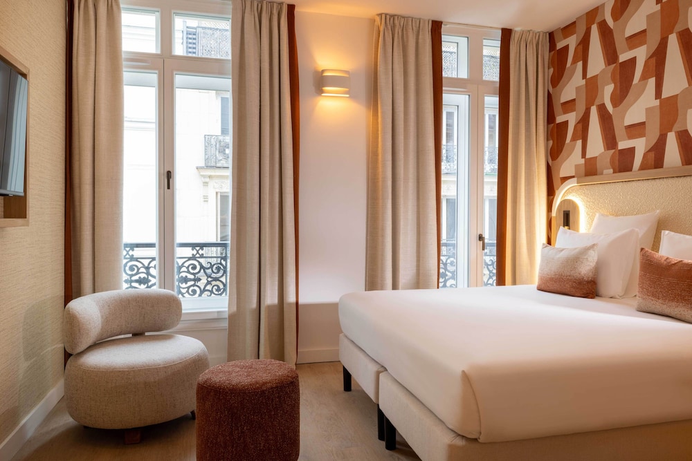 Superior Double Room photo 1