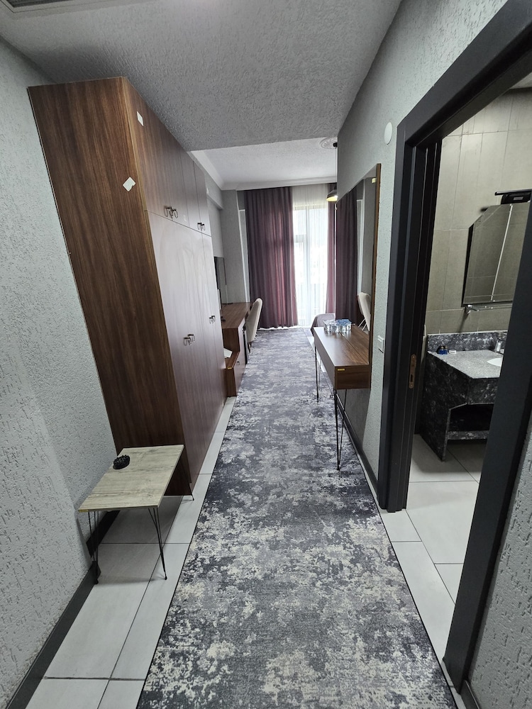 Double Room with Balcony, River View