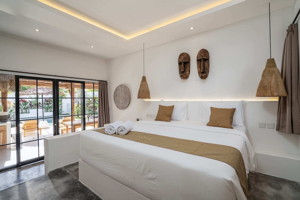 Basic Villa, Multiple Beds photo 1