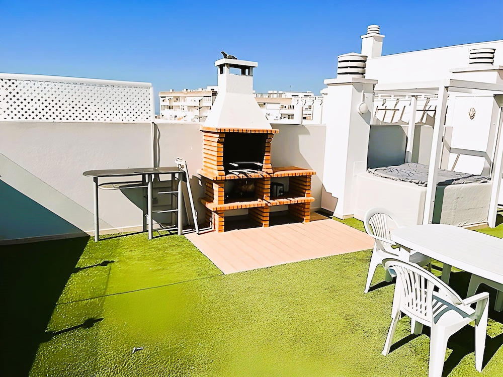 Flat 3 Bedrooms Albufeira, 写真 22