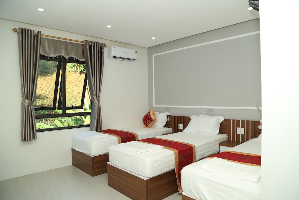 Standard Triple Room photo 1