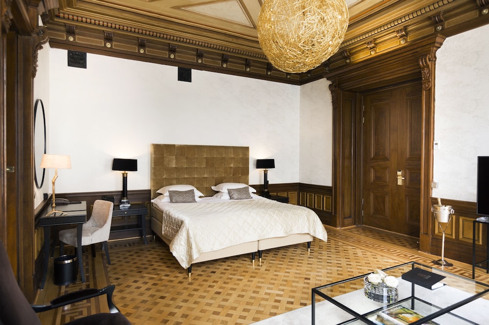 Junior Suite - Photo 8