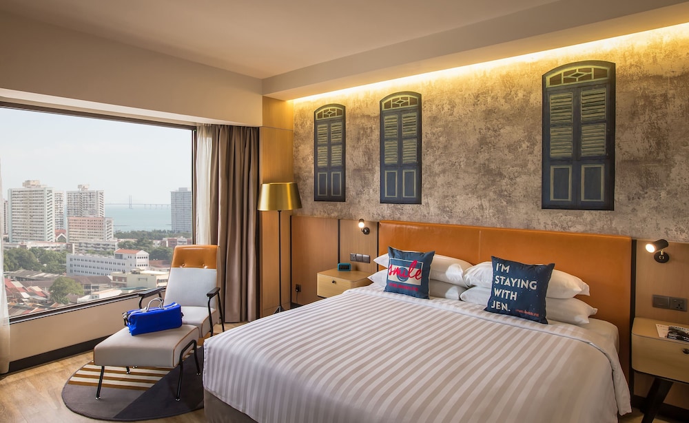 Deluxe Room, 2 Twin Beds (Club) - Photo 4