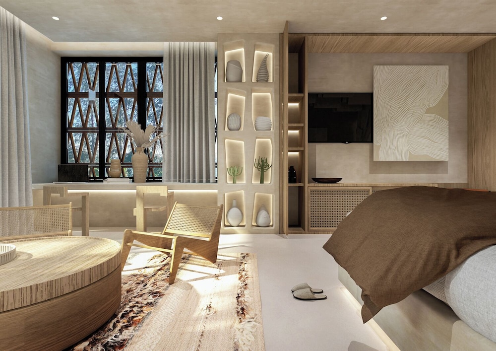 Luxury Suite, Sea View - Photo 11