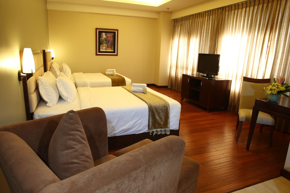 Deluxe Room - Photo 5