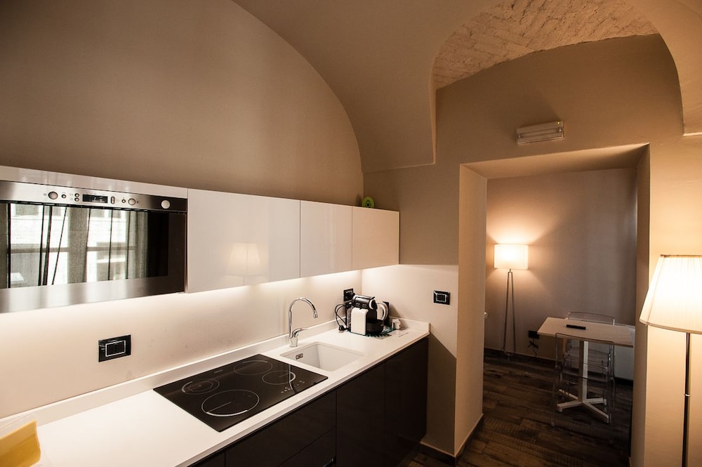Luxury Apartment photo 1
