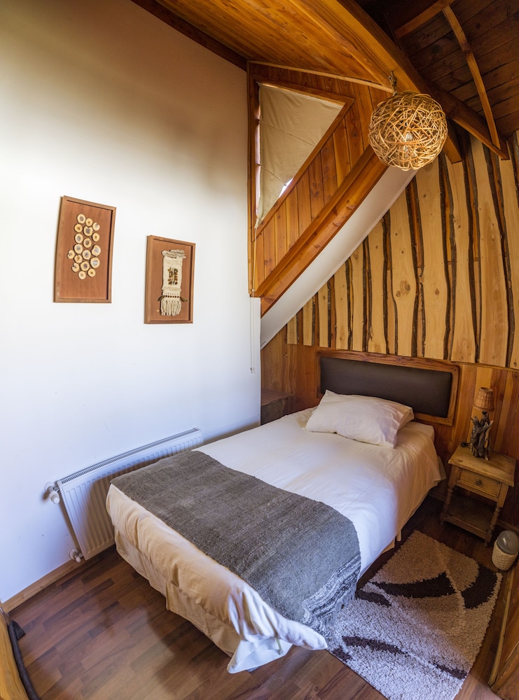 Standard Single Room, 1 Twin Bed, Private Bathroom photo 1