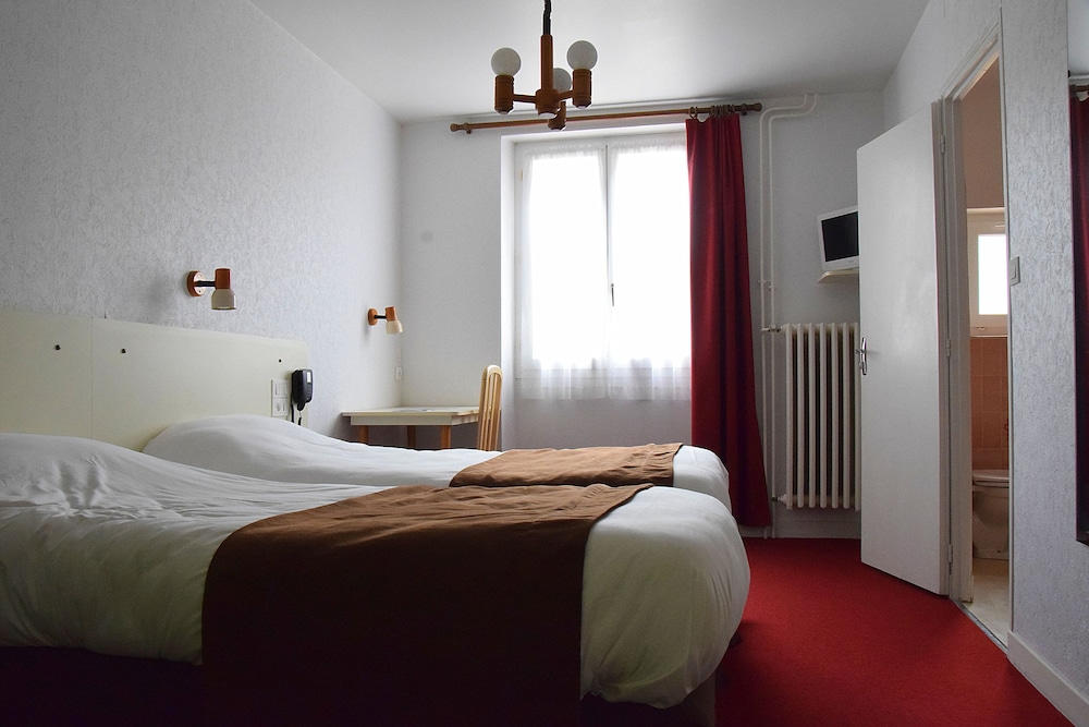 Twin Room photo 3