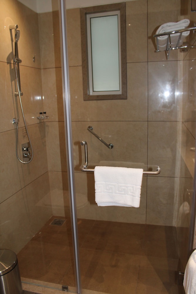 Executive Room, 1 Twin Bed, Non Smoking photo 2