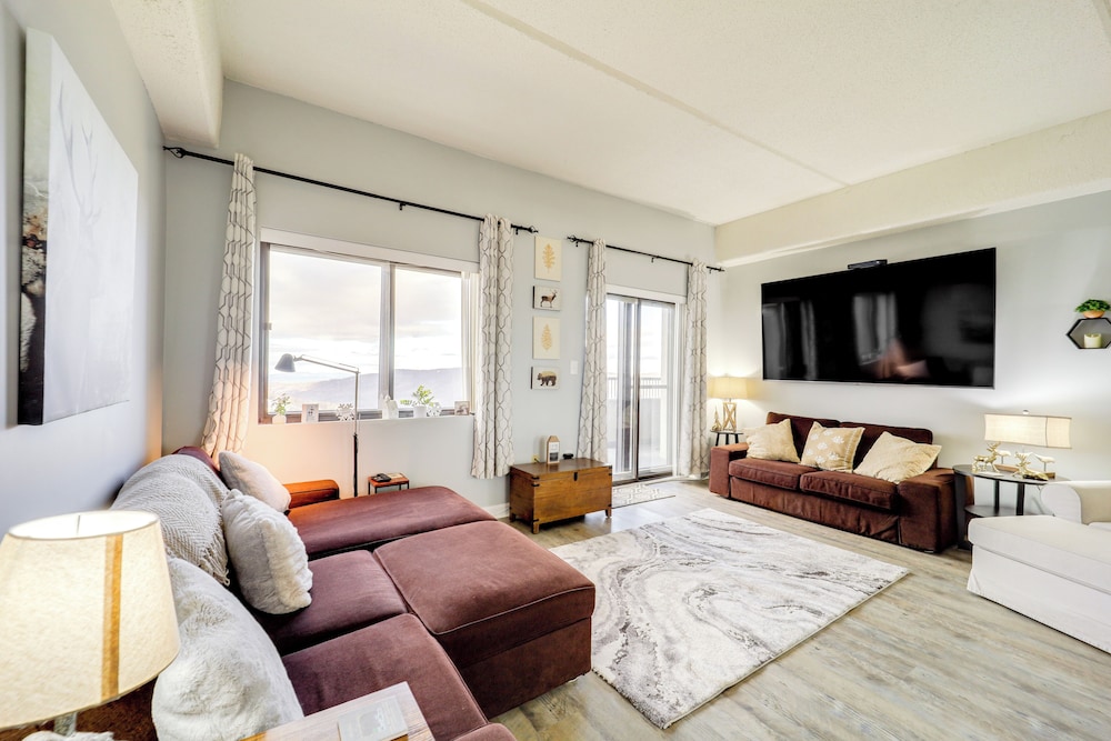 Apartment (2 Bedrooms)