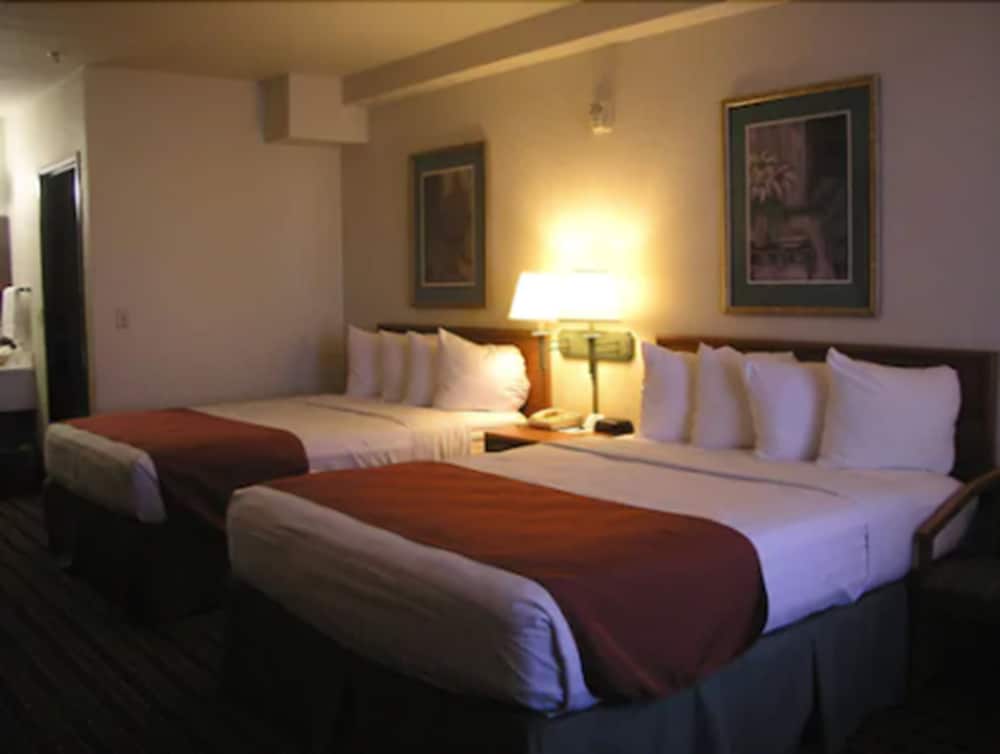 Traditional Room, 2 Queen Beds photo 1