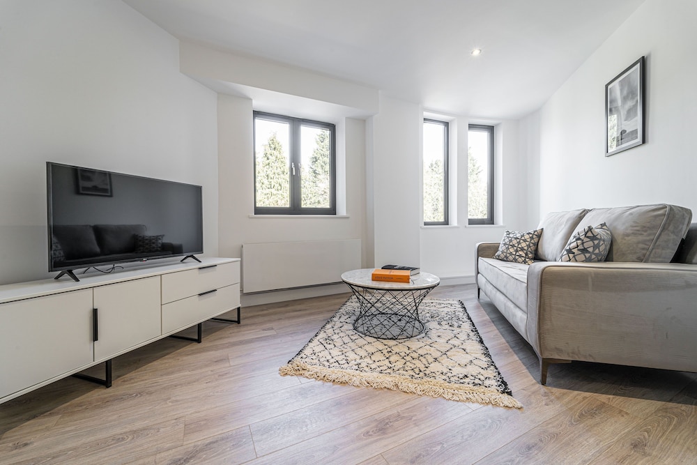Sevenstays Residenze Centro Solihull, Foto 18