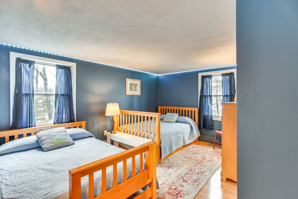 House (3 Bedrooms) photo 1