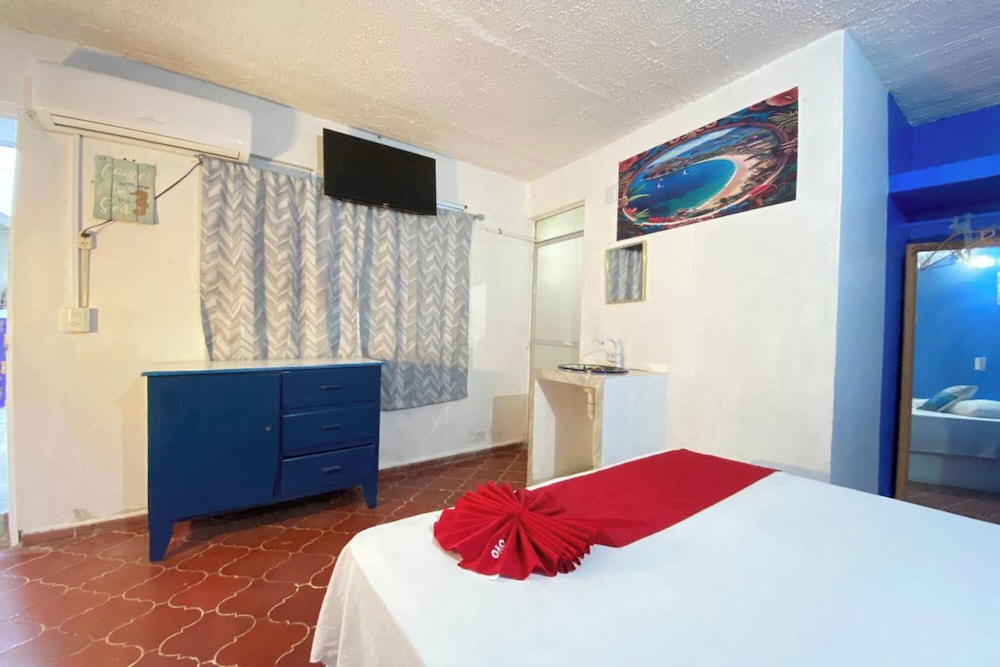 Standard Room, 1 Double Bed