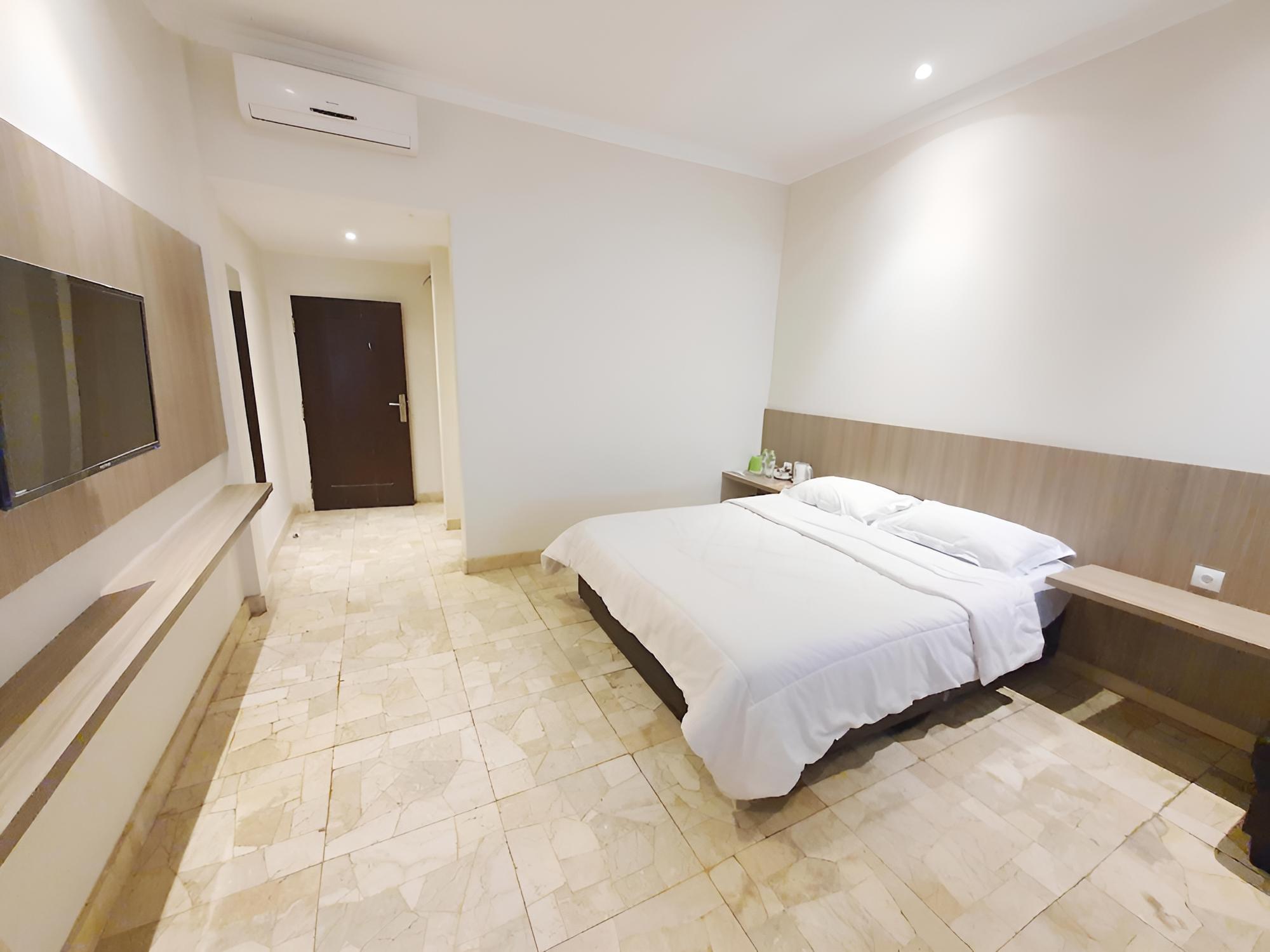 Executive Double Room photo 1