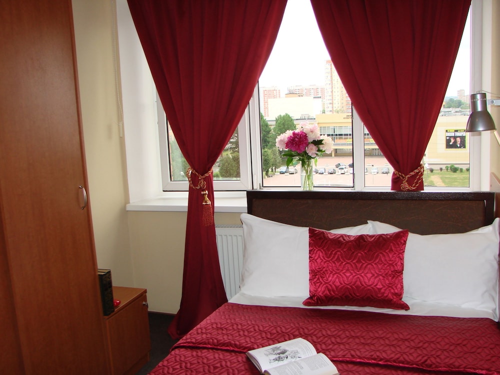 Standard Single Room photo 1
