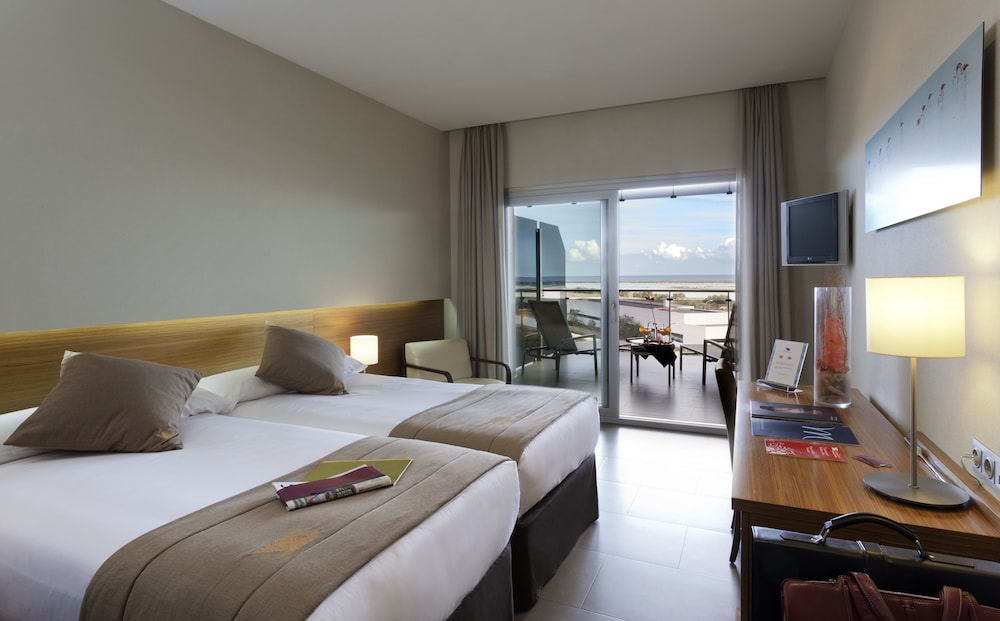 Superior Double Room, Balcony (Spa access) photo 2