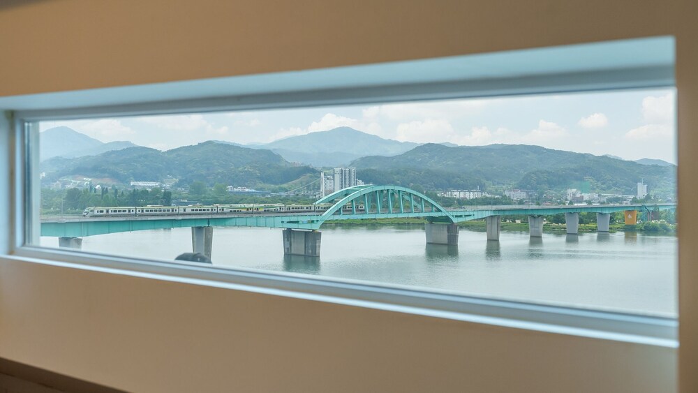 Basic Room, 1 Bedroom (A,3st Floor (River View / Spa /BBQ))