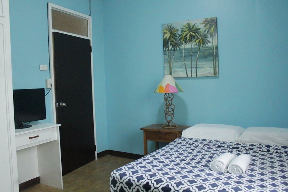 Deluxe Room photo 3