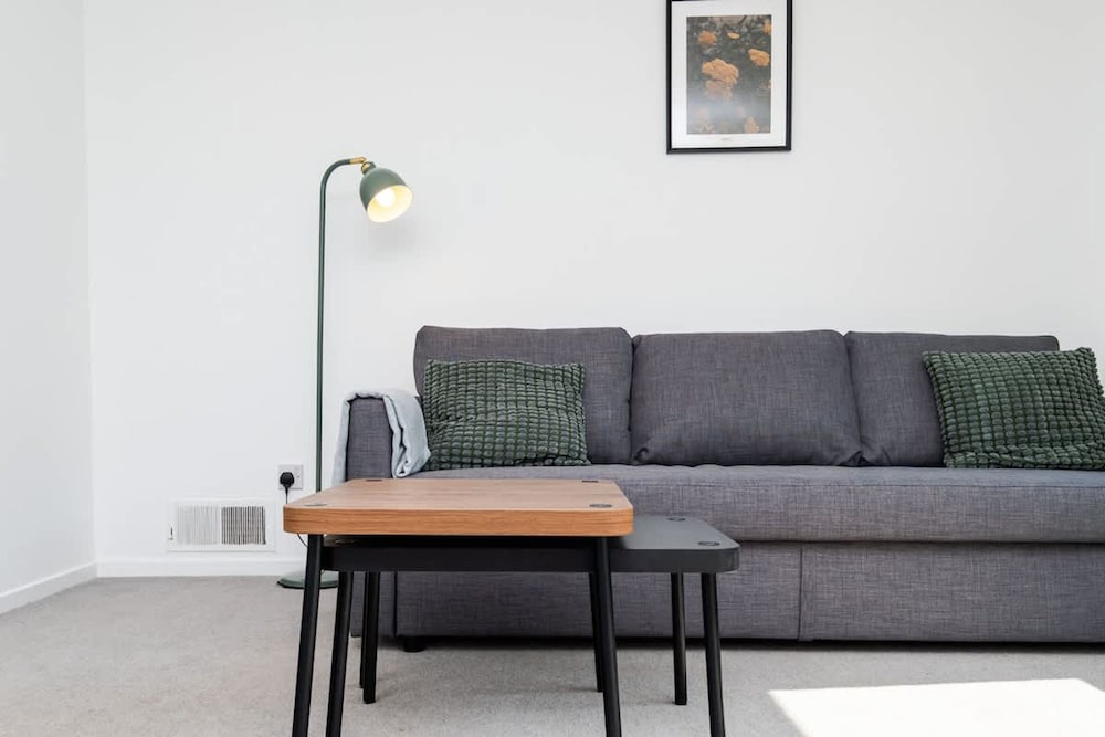 Apartment photo 1