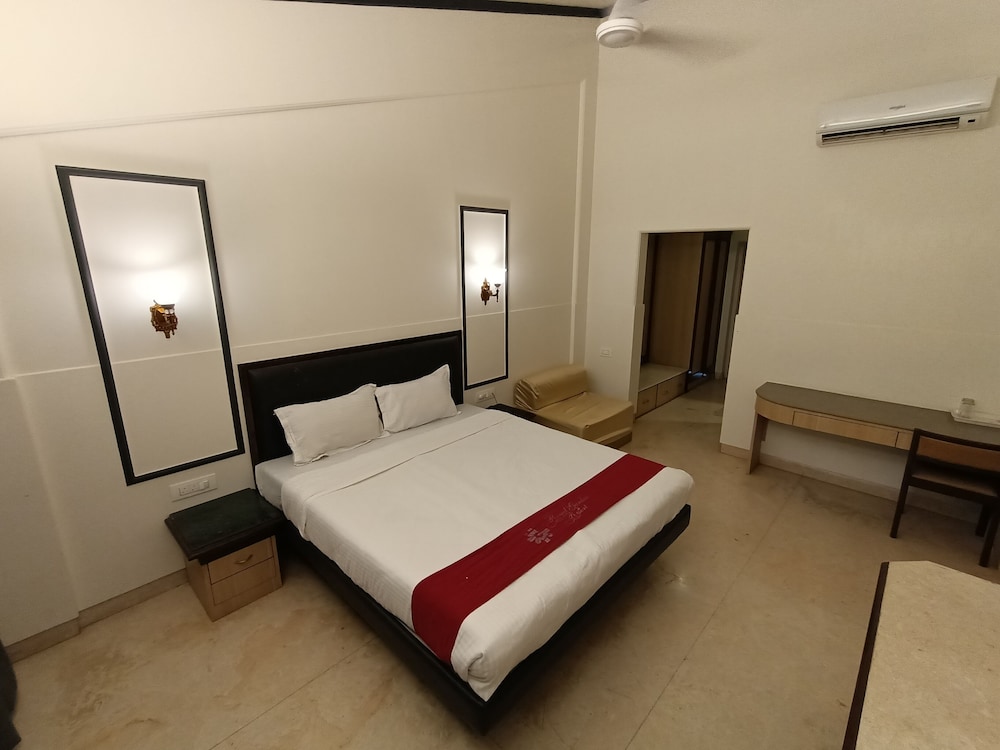 Superior Room photo 1