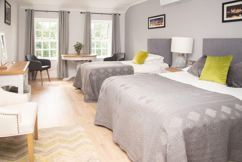 Premium Double Room photo 1