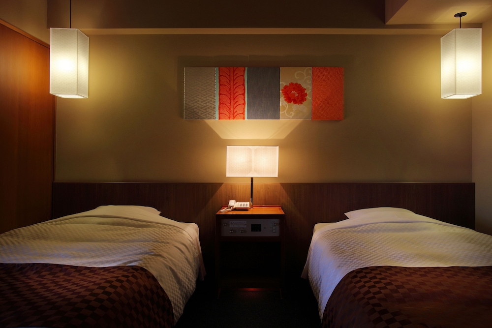 Japanese & Western Style Room, Non Smoking【Ocean View】 - Photo 7