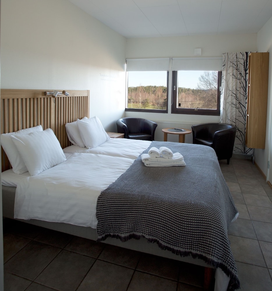 Comfort Double Room, 1 Queen Bed, Mountain View photo 1