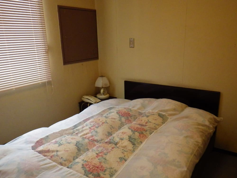 Standard Single Room, Non Smoking photo 3