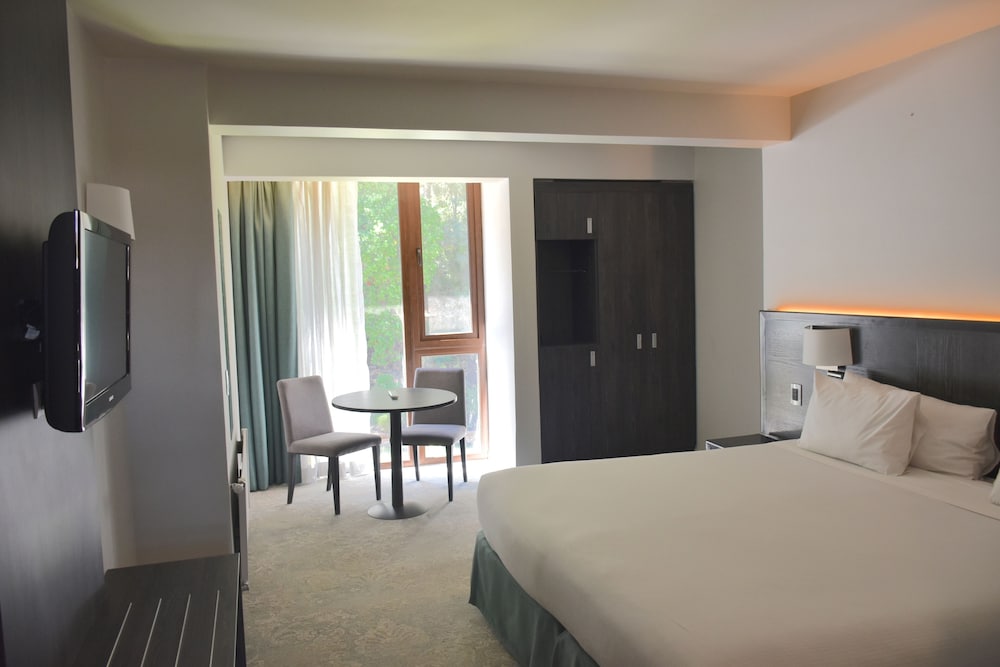 Superior Double Room, 1 King Bed photo 1