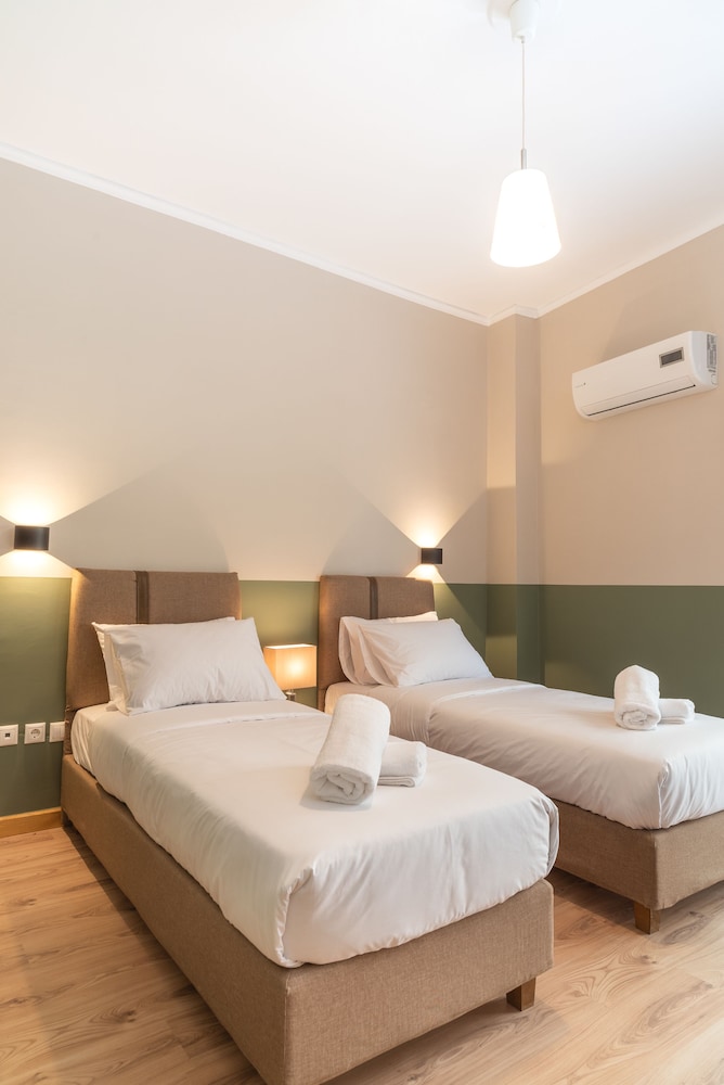 Comfort Double or Twin Room, City View photo 2