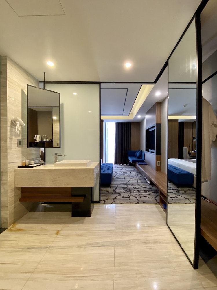 Deluxe Double or Twin Room photo 2
