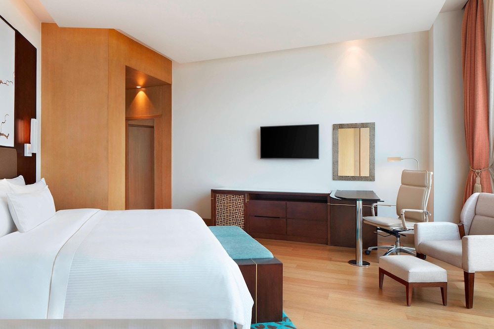 Room, 1 King Bed