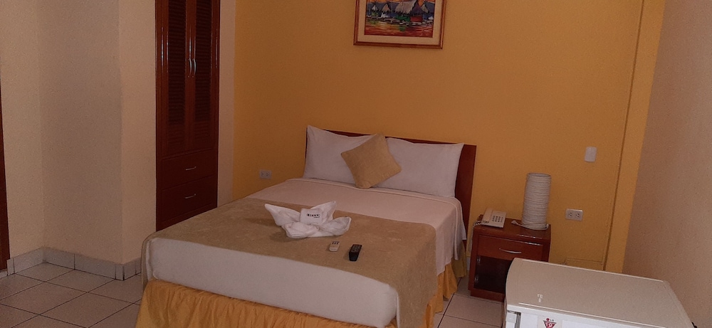 Comfort Double Room, 1 King Bed photo 1