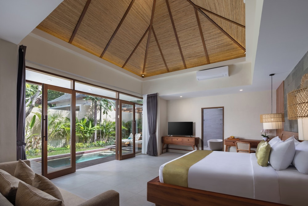 Signature Villa, 1 Bedroom, Private Pool (Special Opening Deals) - Photo 7