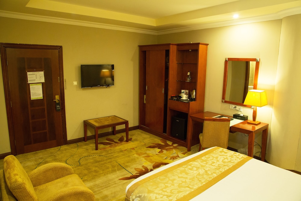 Standard Room - Photo 8
