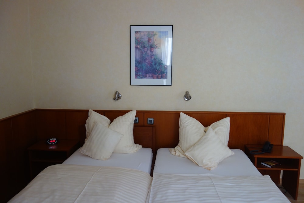 Standard Double or Twin Room photo 2