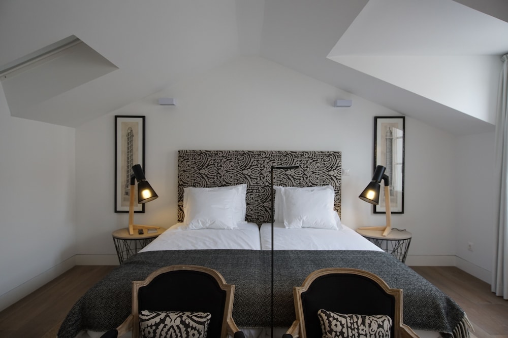 Deluxe Duplex, 1 Bedroom (Castelo)