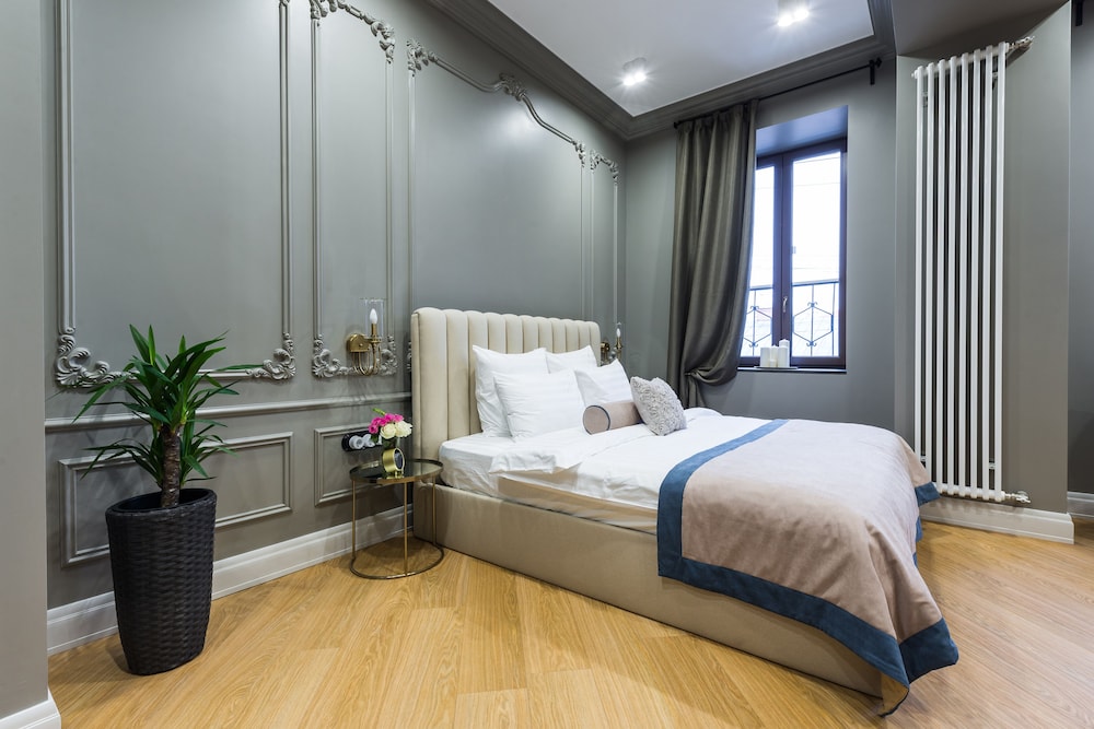 Deluxe Apartment, Balcony, City View photo 3
