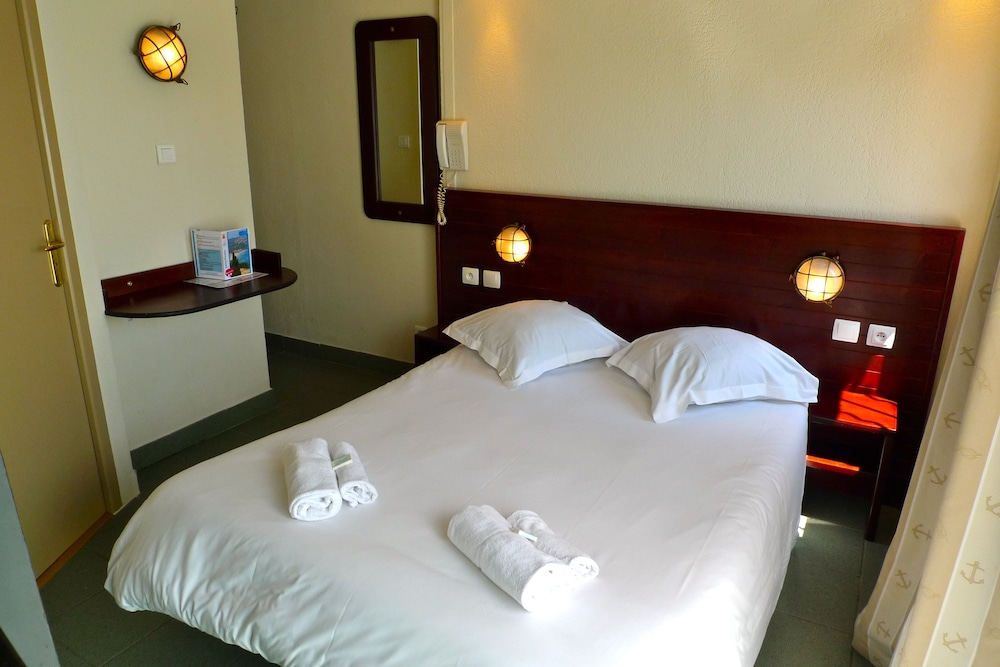 Room, 1 Bedroom, Accessible (4 Pers)