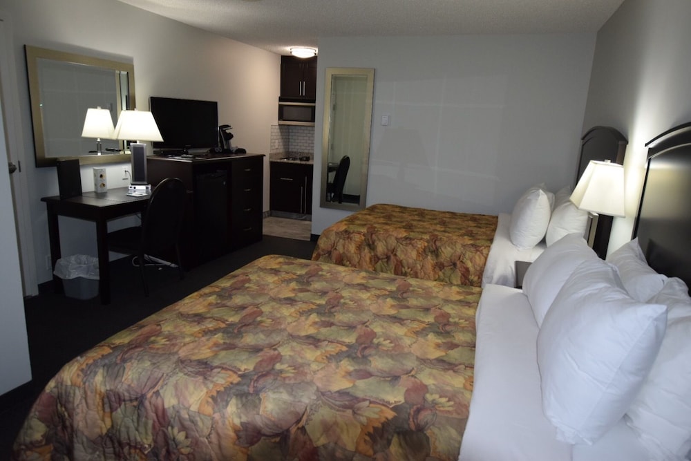 Superior Room, Kitchenette photo 3