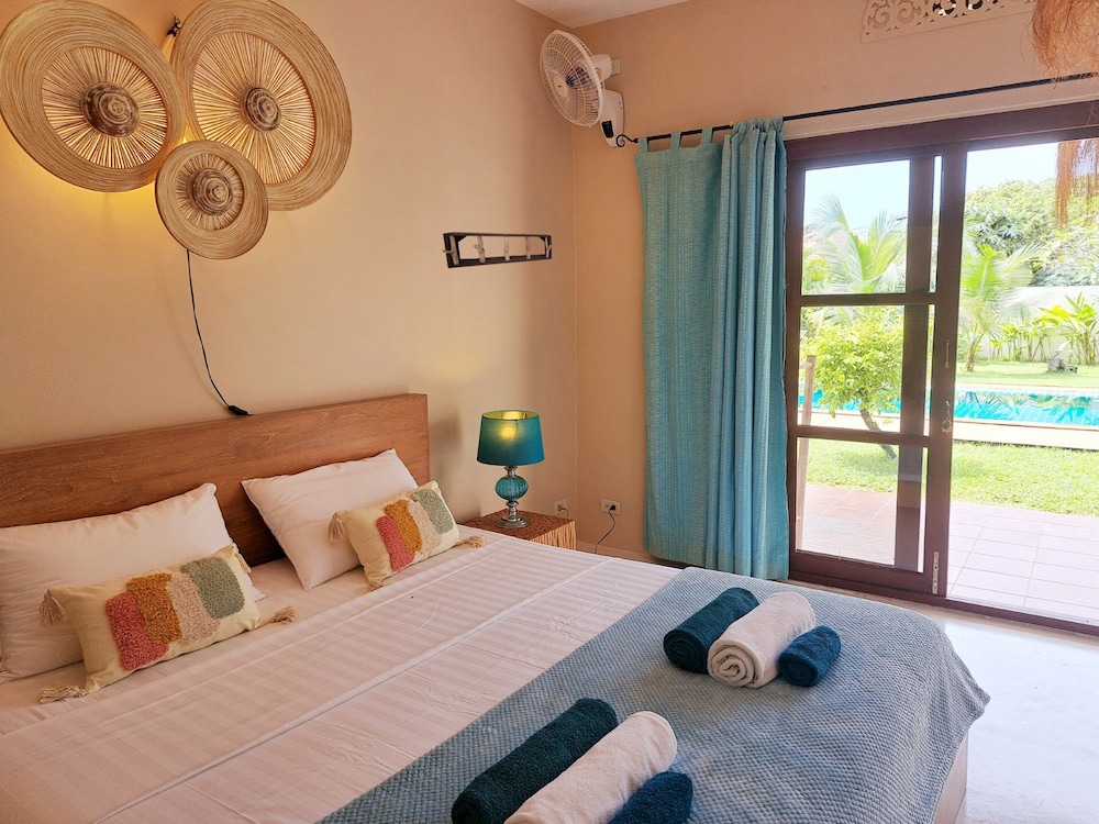 Comfort Double Room, 1 King Bed photo 1