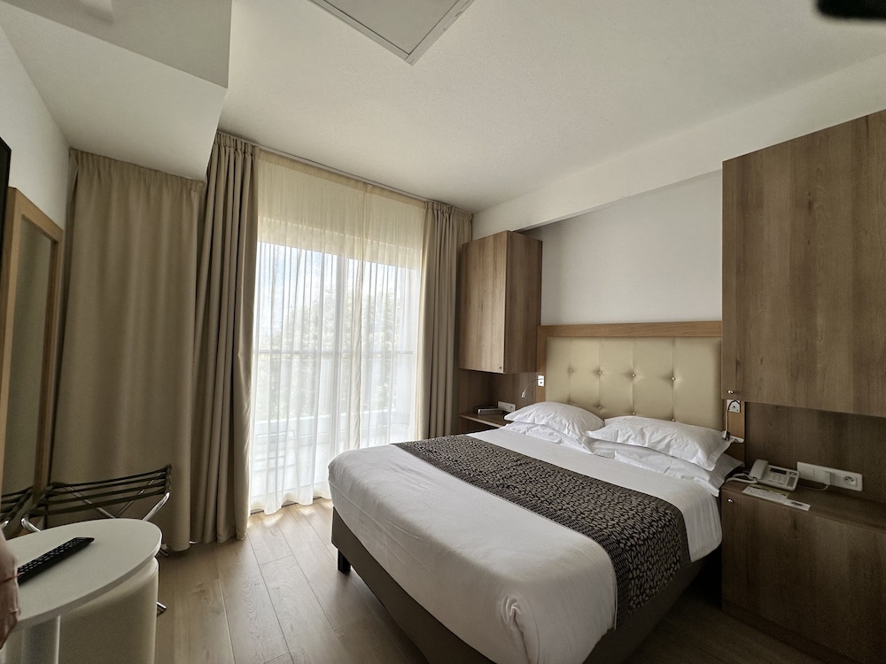 Room S - Balcon Vue mer Lit Double - 13m² - Photo 2