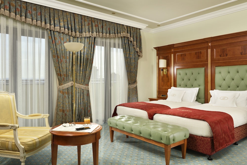 Deluxe Room - Photo 4